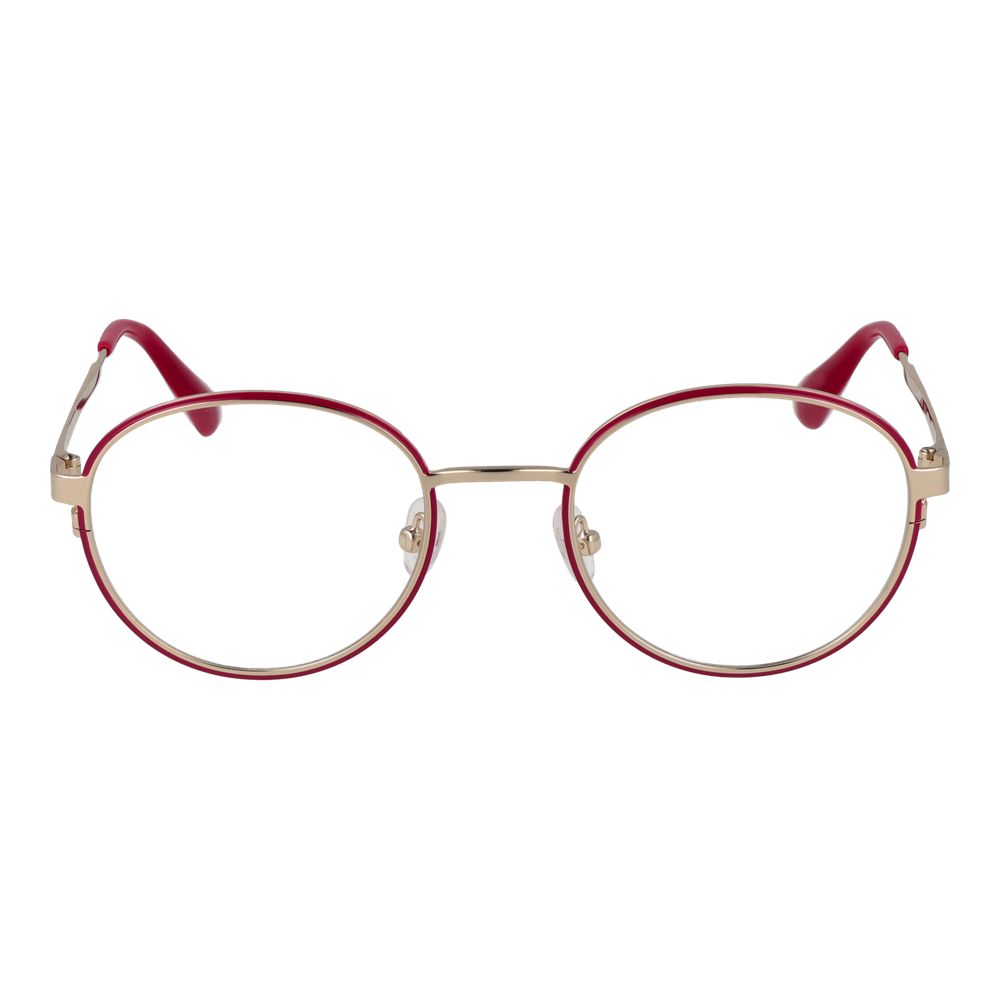 Max & Co Multicolor Metal Glasses (Frames)