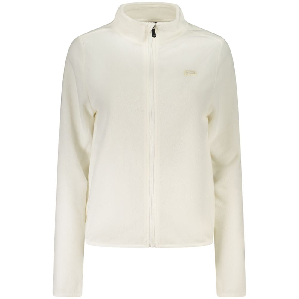 Norway 1963 Bianco Polyester Women Sweatshirt