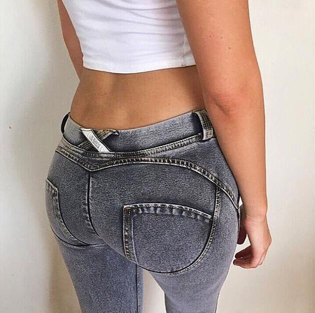 Leggings, Jeans, Yoga Pants Collection