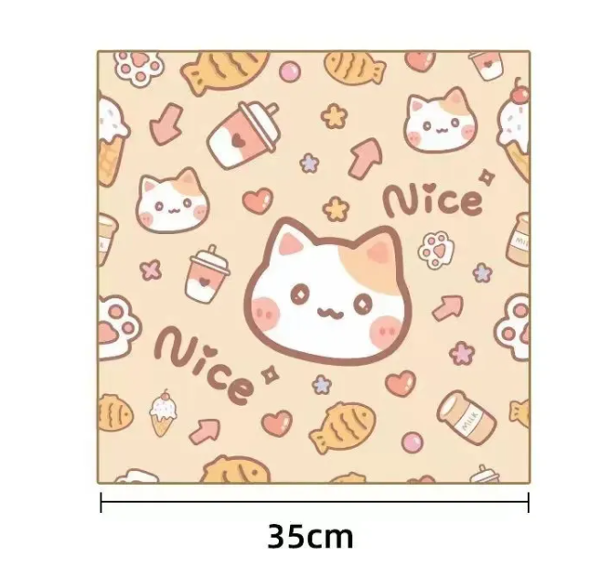Multi-Purpose Magic Adhesive Cosmetic Bag