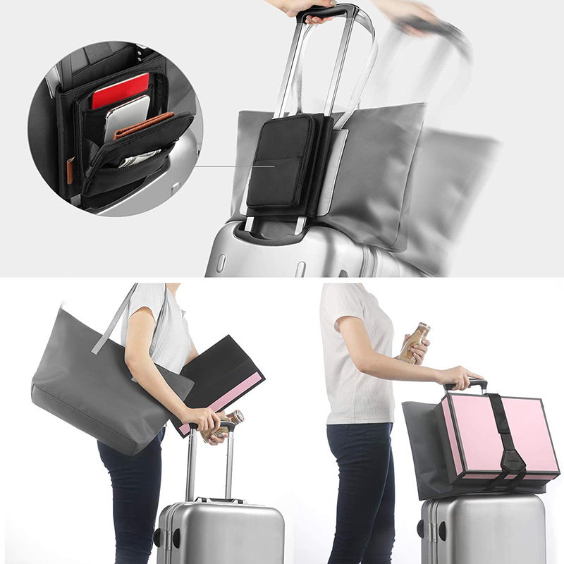 Travel Luggage Packing Storage Bag Accessories Mini Bag