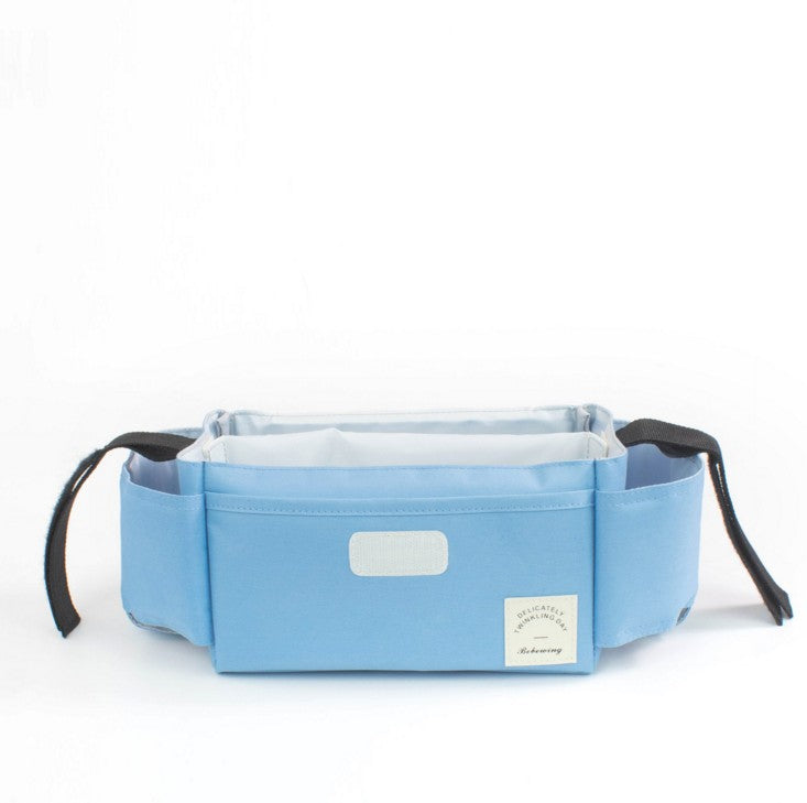 Multifunctional Baby Stroller Hanging Diaper Bag