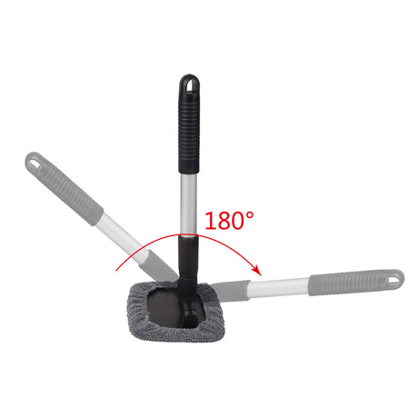 Car Dusting Brush and Cleaning Duster Tool