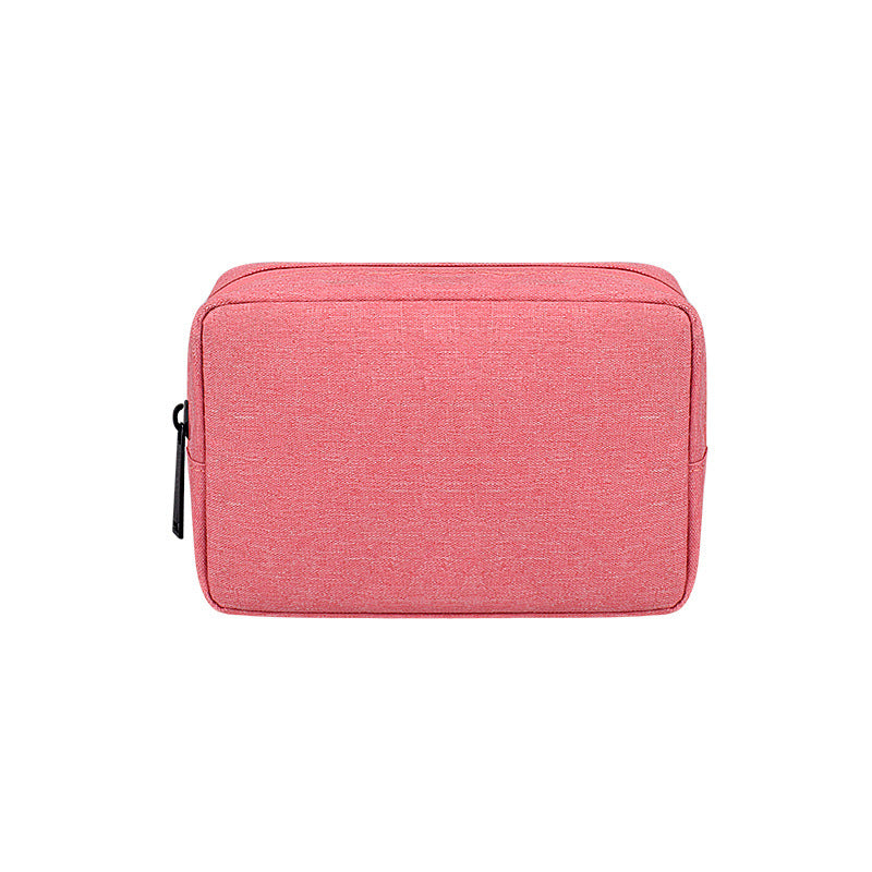 Digital Accessories Storage Bag for Organizing Gear