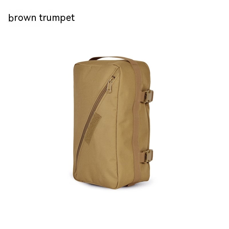 Multifunctional Portable Travel Cycling Storage Bag