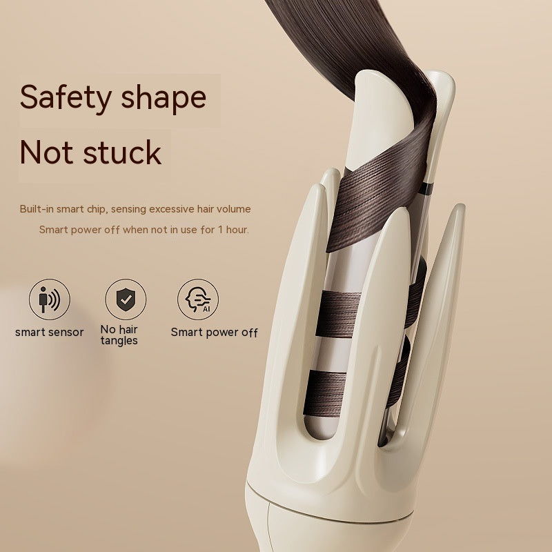 Hair Curler