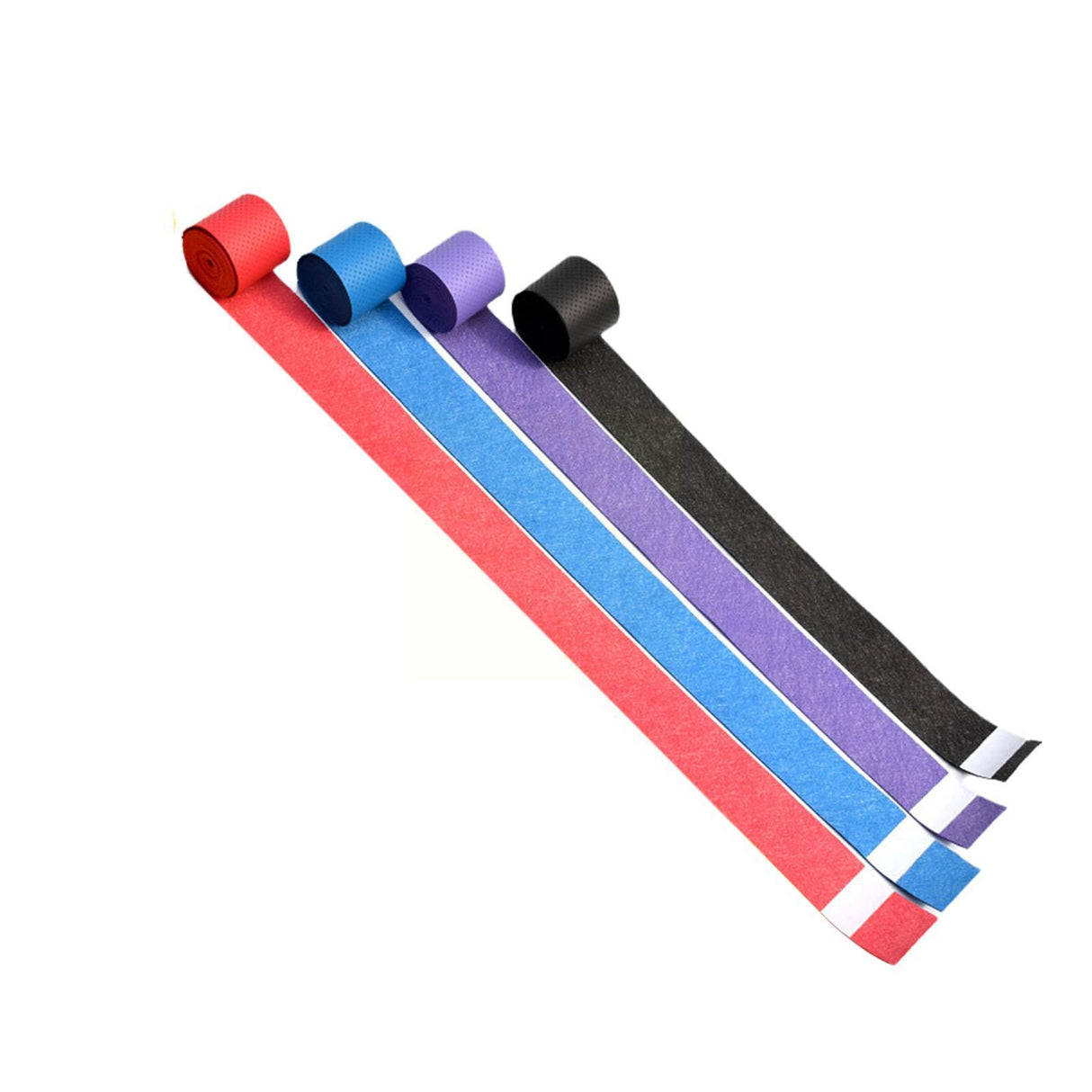 Absorbent Tennis Racket Grip Tape for Quick Handling