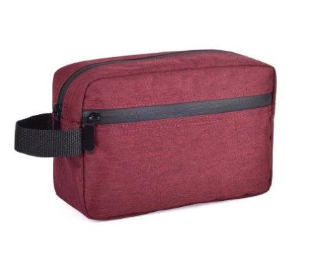 Waterproof Toiletry and Makeup Organizer Pouch