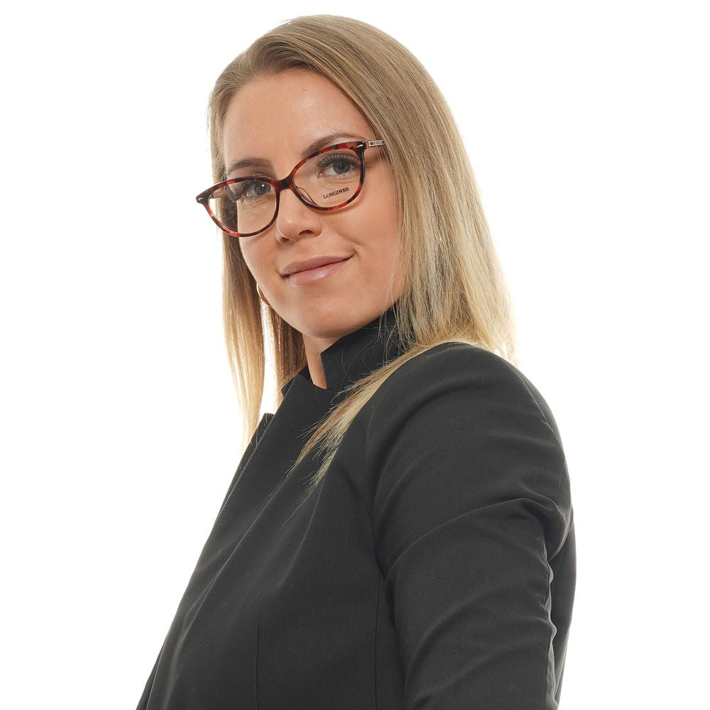 Longines Multicolor Plastic Glasses (Frames)