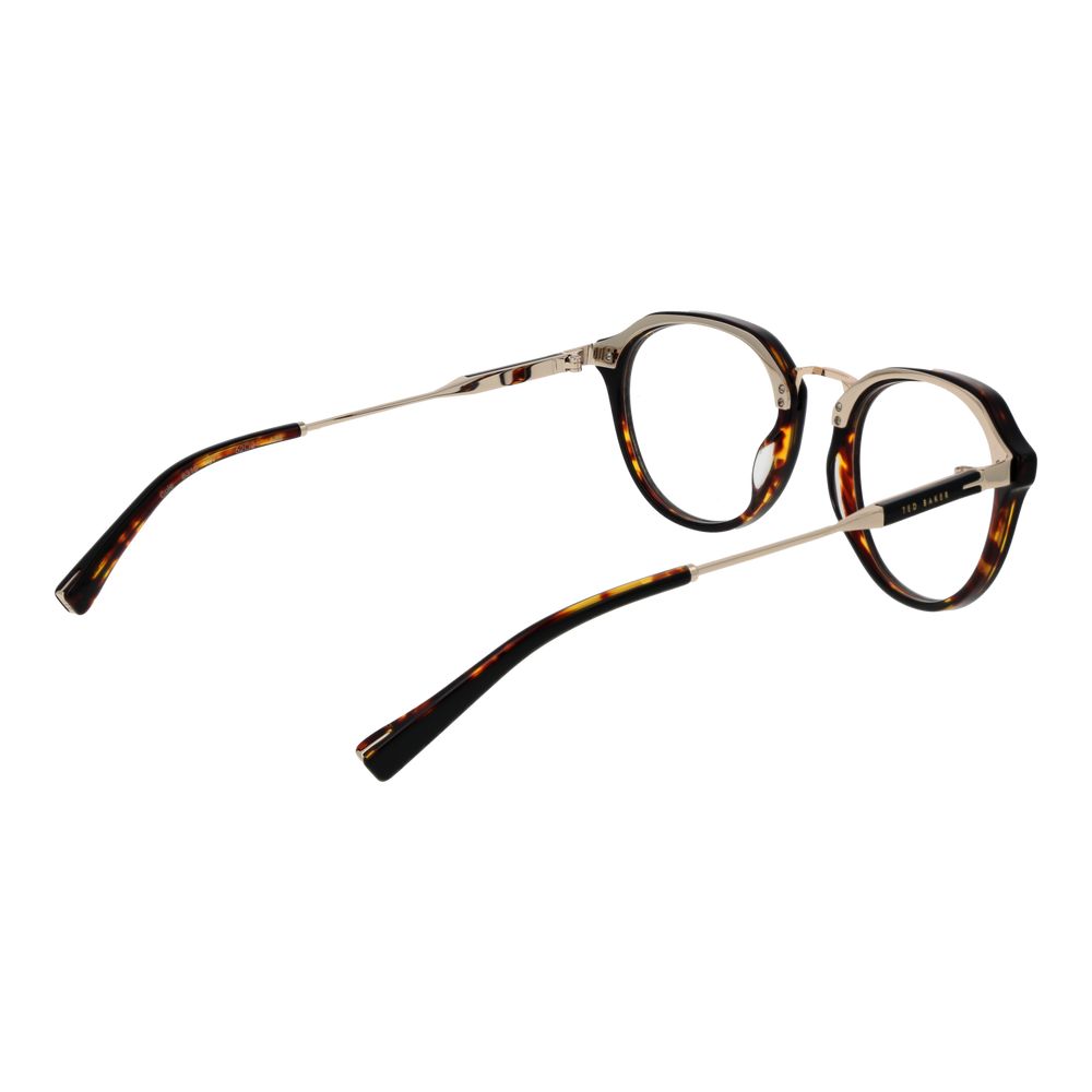 Ted Baker Black Acetate Glasses (Frames)
