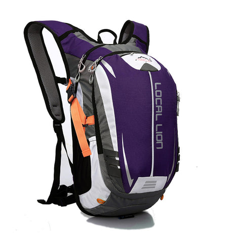 Outdoor Cycling and Hiking Backpack