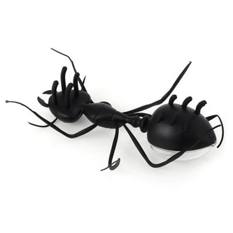 Solar Ant Simulation Insect Toy