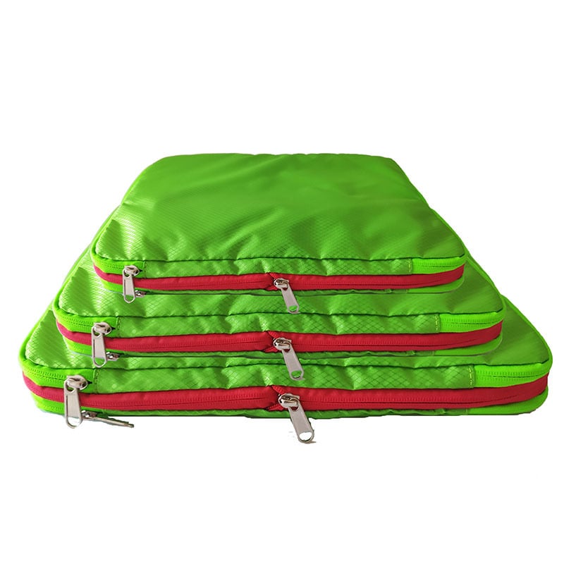 Waterproof Nylon Travel Compression Storage Bag
