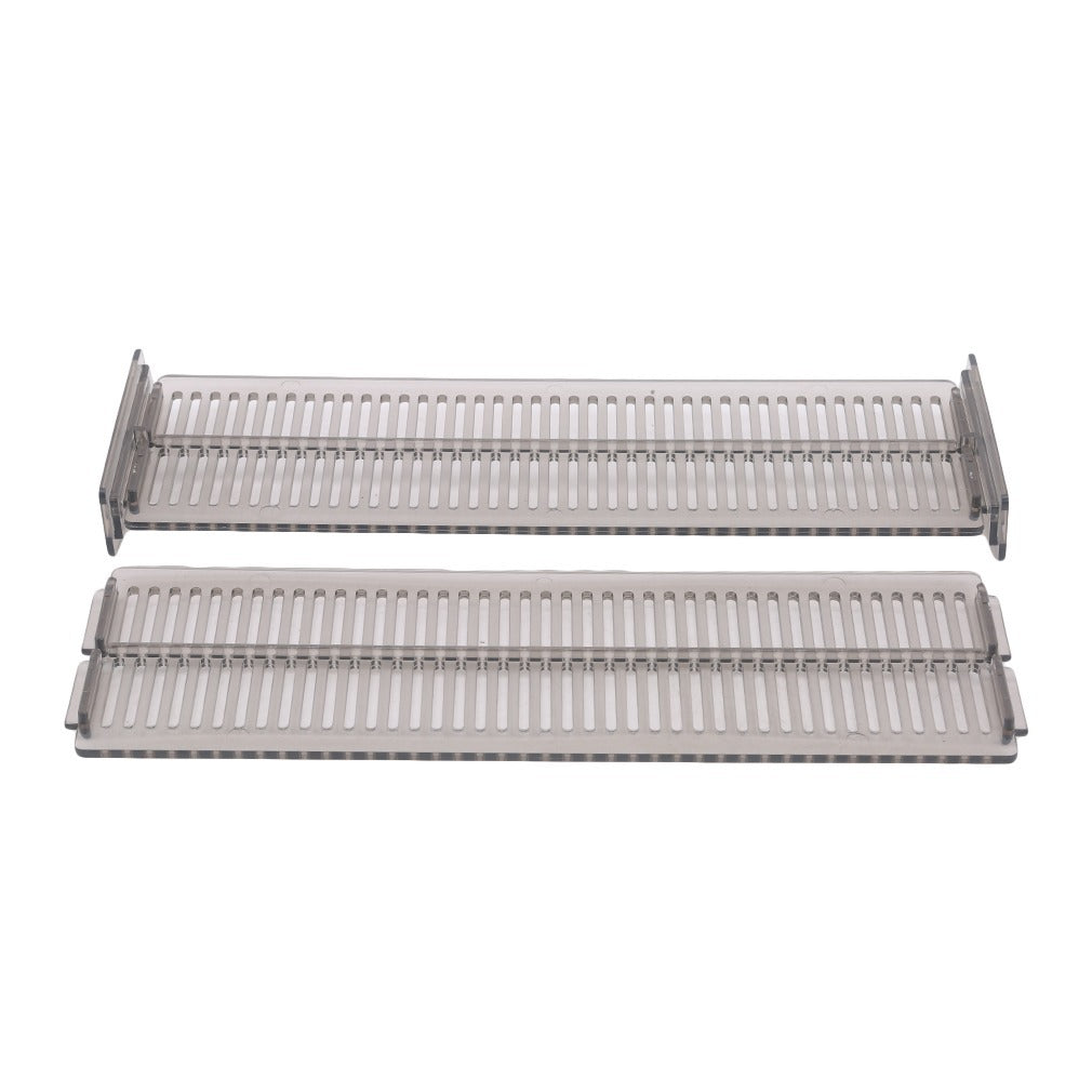 Expandable Drawer Organizer for Clothes and Accessories