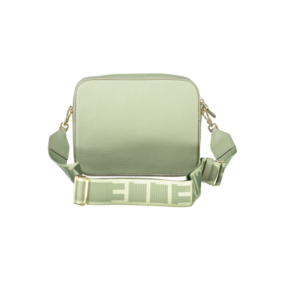 Coccinelle Verde Leather Women Handbag