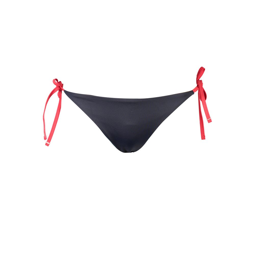 Tommy Hilfiger Blu Poliestere Women Swim Brief