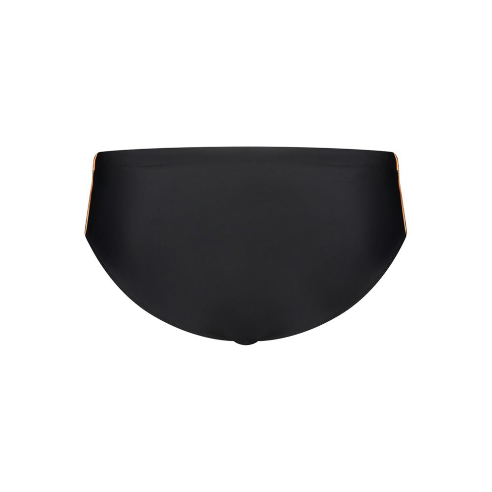 North Sails Nero Poliammide Men Swim Brief
