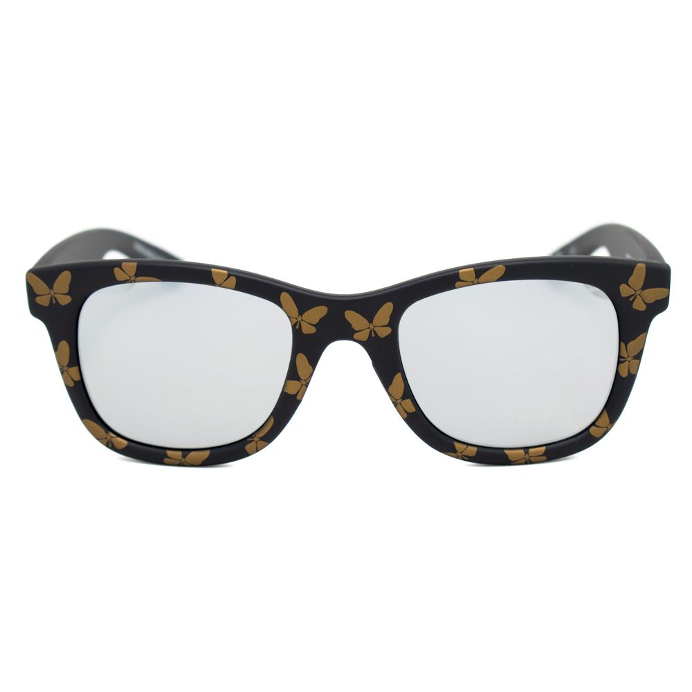 Italia Independent Bicolor Acetate Sunglasses