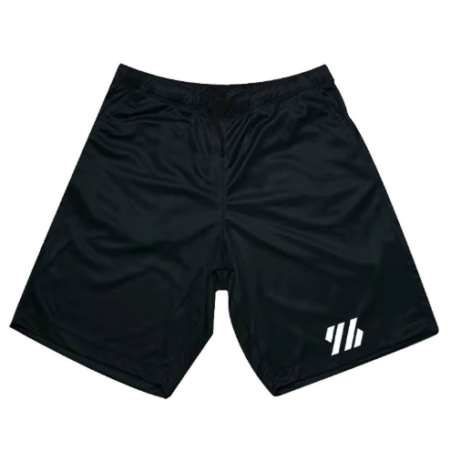 Men's Outdoor Fitness Running Sports Shorts