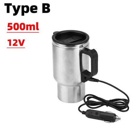 Car Heating Mug - Atlantic Shopping Mall