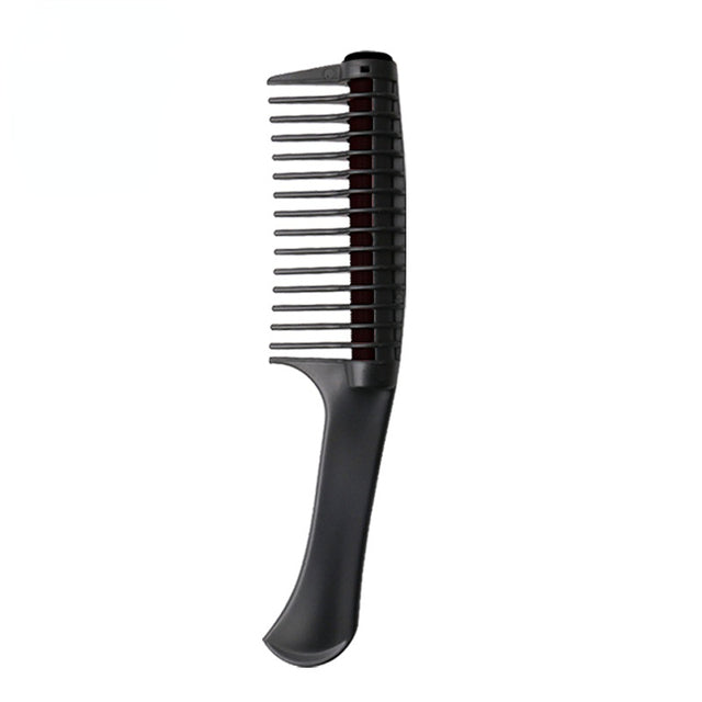 Hair Coloring Comb and Oil Treatment Styling Brush