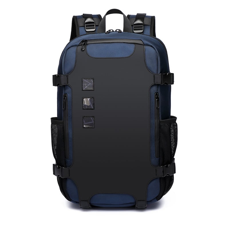 Waterproof Leisure Sports Backpack for Computers