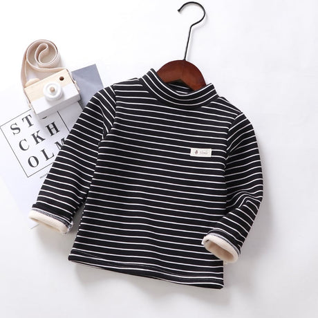 Children's Thermal Underwear for Outdoor Wear