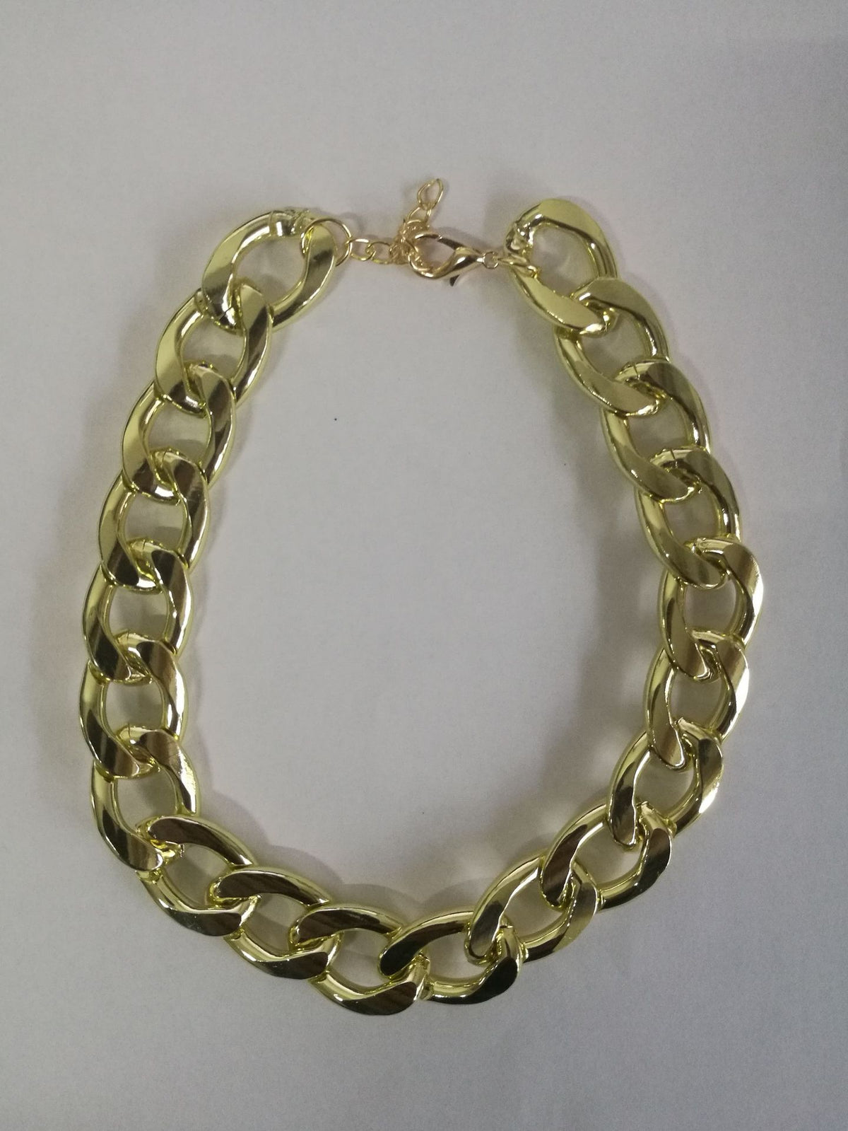 Pet Necklace Chain, Pet Accessories, Gold Chain for Pets