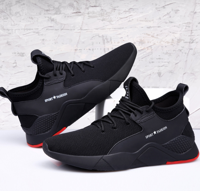 Casual Running Shoes