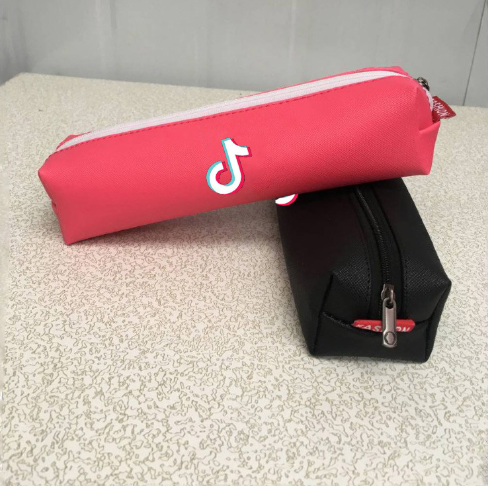 Pencil Case and Stationery Bag