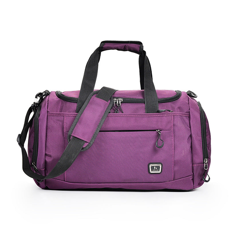 Yoga Fitness Travel Outdoor Sports Bag