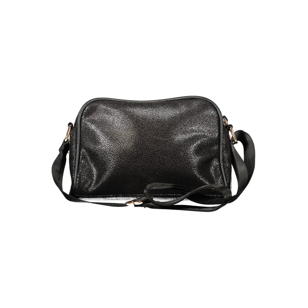 Laura Biagiotti Nero Polyester Women Bag
