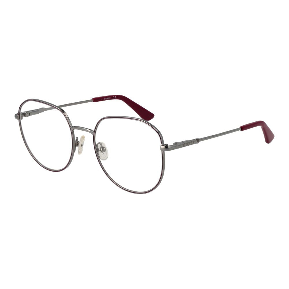 Guess Multicolor Metal Glasses (Frames)