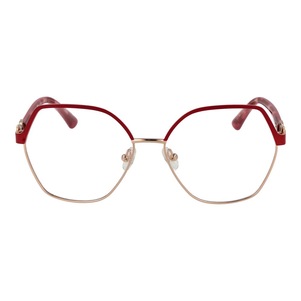 Marciano by Guess Multicolor Metal Glasses (Frames)