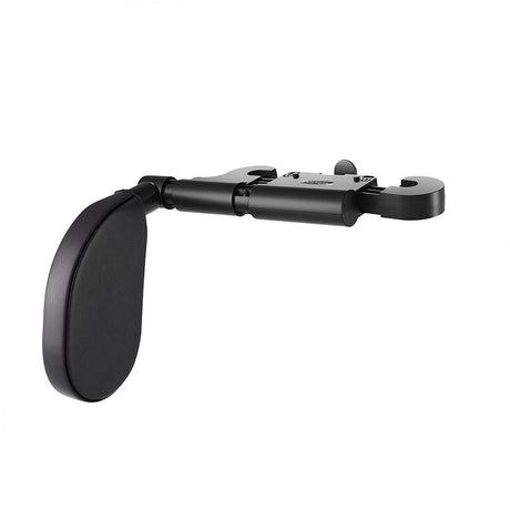 Adjustable Car Headrest U-Shaped Memory Foam Pillow