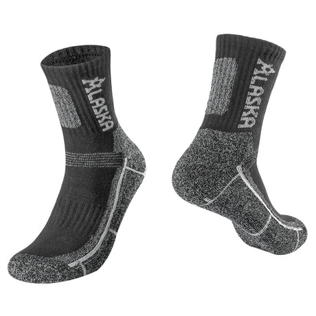 Winter Men's Sports Socks for Cycling, Running & Hiking