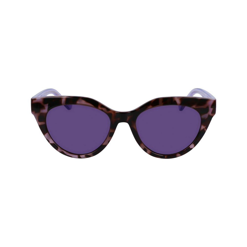 Liu Jo Multicolor Injected Sunglasses