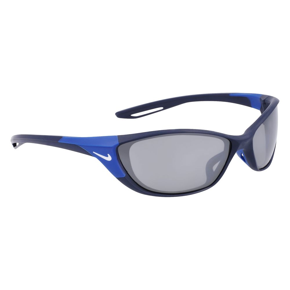 Nike Blue Injected Sunglasses