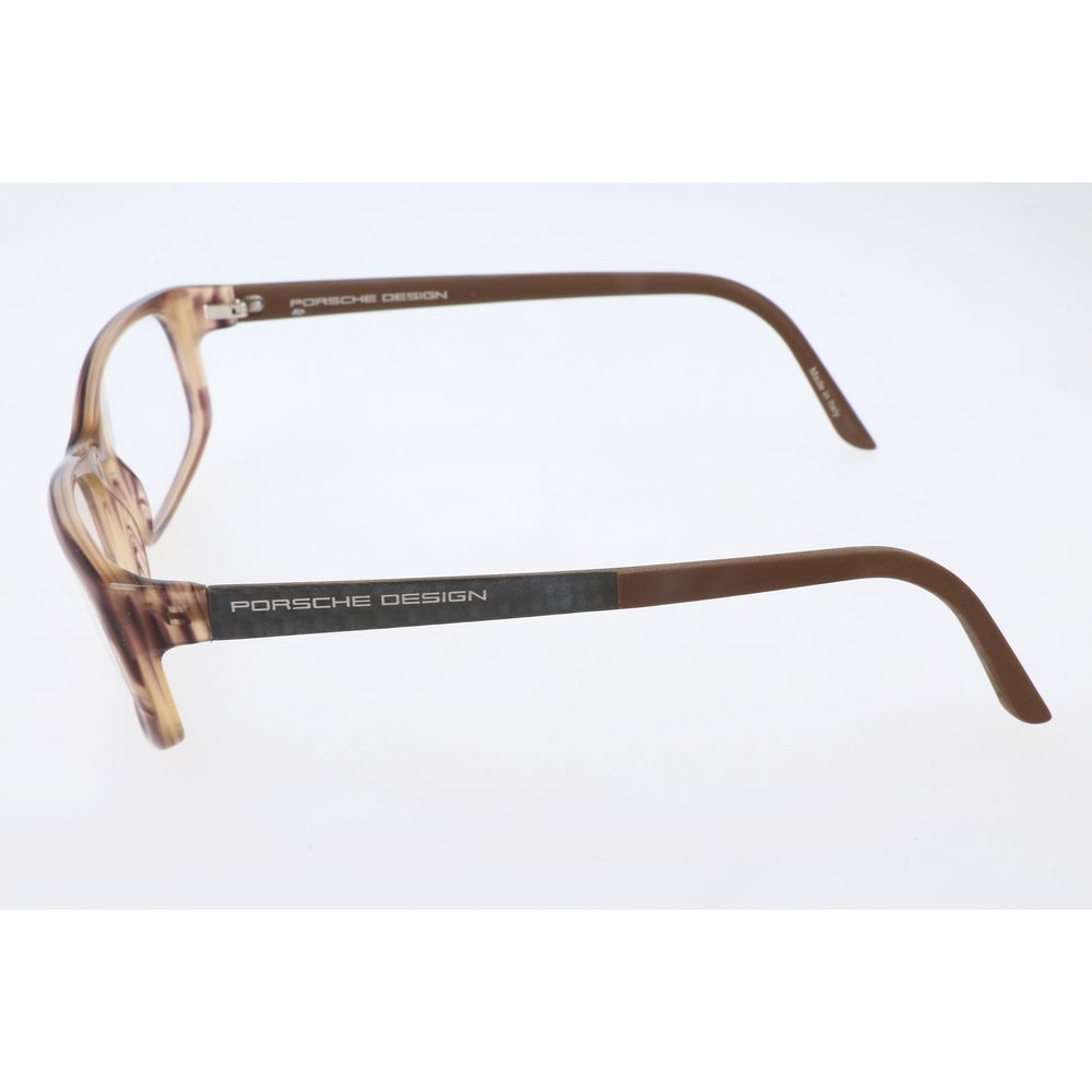 Porsche Design Brown Acetate Glasses (Frames)