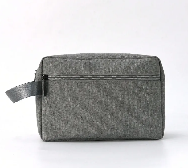 Glam Away Travel Cosmetic Organizer Bag