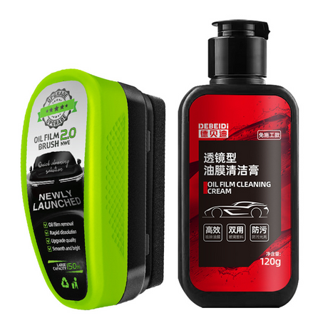 Car Glass Wiper