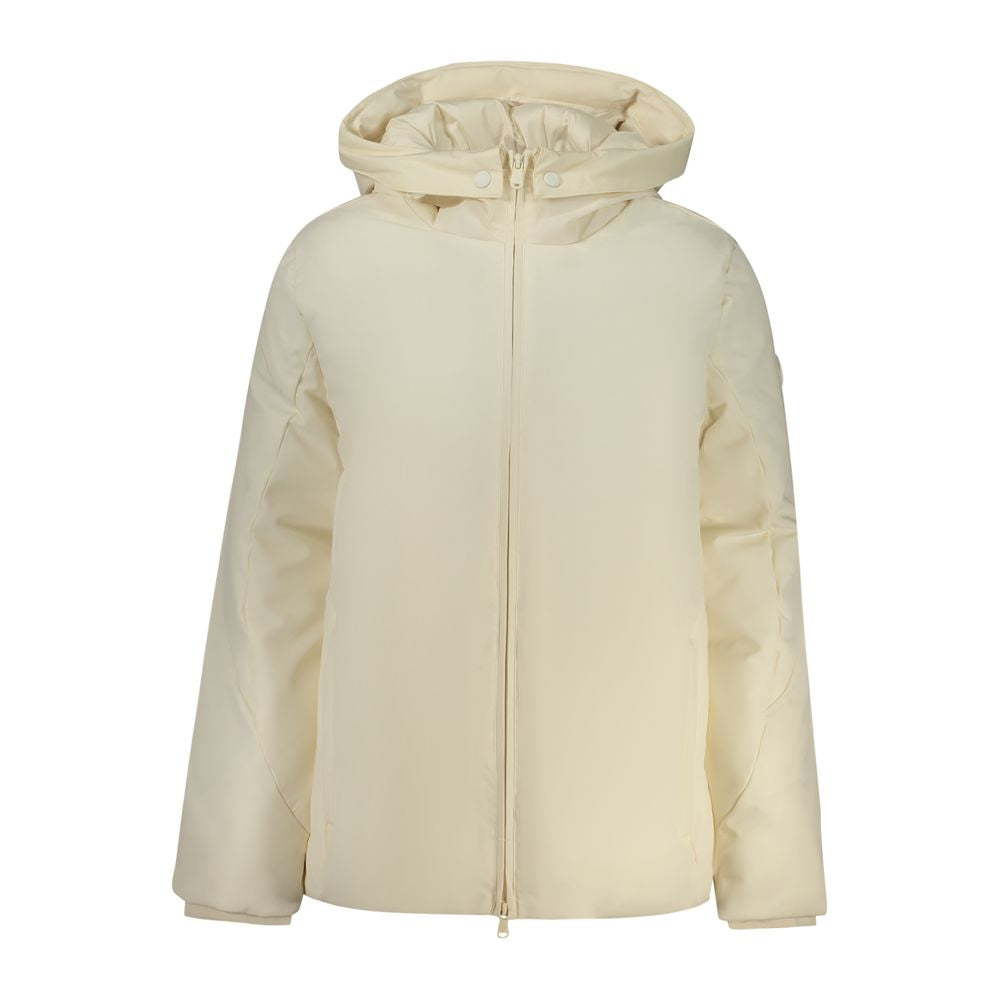 North Sails Bianco Polyester Women's Jacket