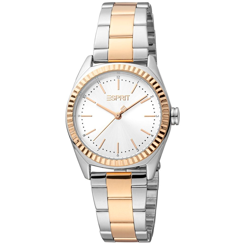 Montre Femme Esprit Multicolore Femme