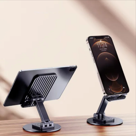 360° Rotating Phone Stand