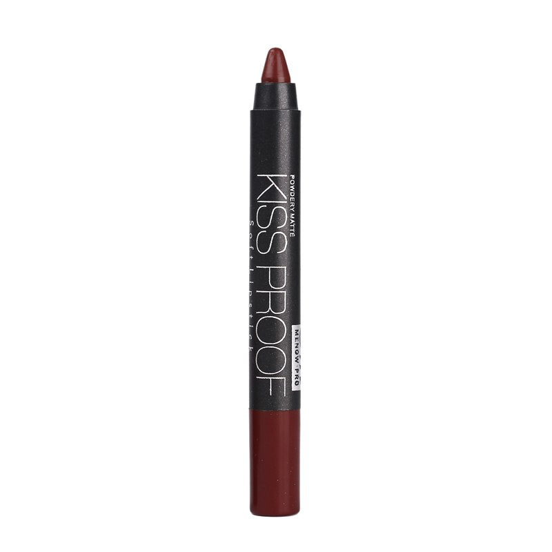 Kissproof Matte Lipstick