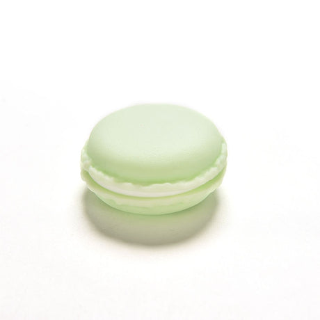 Mini Multi-Functional Plastic Jewelry Storage Box
