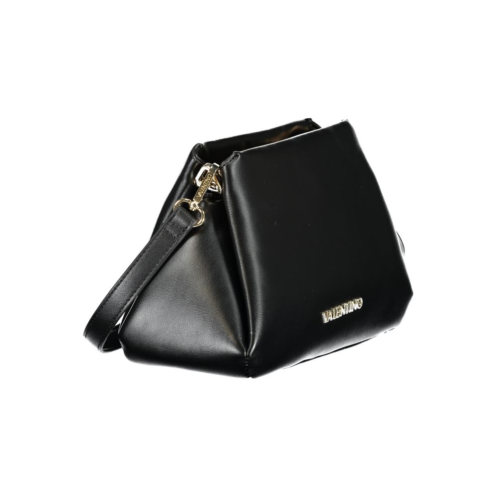 Mario Valentino Nero Poliuretano Women Bag