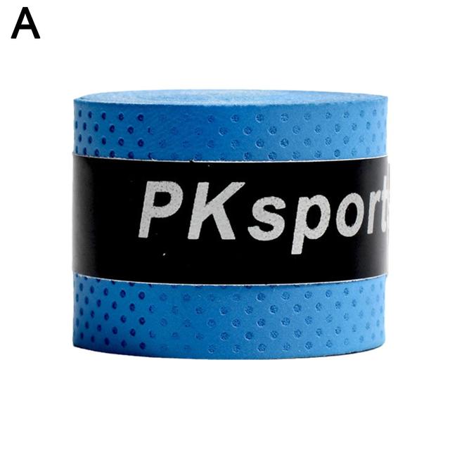 Absorbent Tennis Racket Grip Tape for Quick Handling
