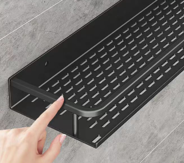 Vigo Decor Shelf for Bathroom (Single Unit)