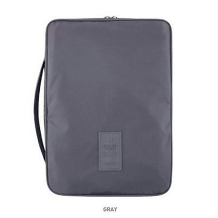 Outdoor Shirt and Tie Travel Organizer Bag